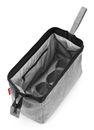 reisenthel Travel Cosmetic Bag Twist Silver