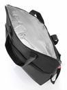 reisenthel Cooler Backpack Black