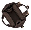 reisenthel Allrounder R Backpack M Leo Macchiato reisenthel Allrounder R Backpack M Leo Macchiato