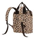 reisenthel Allrounder R Backpack M Leo Macchiato reisenthel Allrounder R Backpack M Leo Macchiato