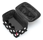 reisenthel Beautycase Dots White reisenthel Beautycase Dots White