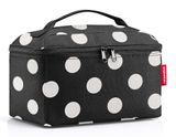 reisenthel Beautycase Dots White reisenthel Beautycase Dots White