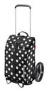 reisenthel Citycruiser Dots White