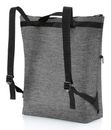 reisenthel Cooler Backpack Twist Silver