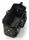 reisenthel Allrounder Pocket Bag S Dots reisenthel Allrounder Pocket Bag S Dots