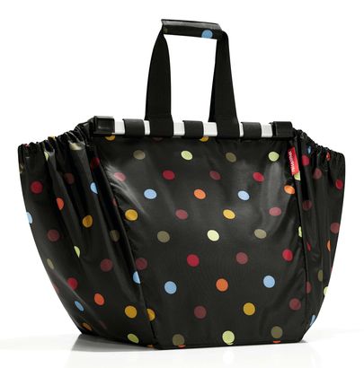 reisenthel Easyshoppingbag Dots