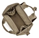 reisenthel Allrounder R Backpack M Rhombus Olive reisenthel Allrounder R Backpack M Rhombus Olive