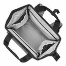 reisenthel Allrounder R Backpack L Twist Silver