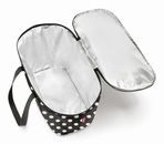 reisenthel Cooler Bag L Dots White