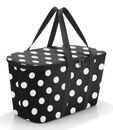 reisenthel Cooler Bag L Dots White
