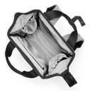 reisenthel Allrounder R Backpack M Twist Silver reisenthel Allrounder R Backpack M Twist Silver