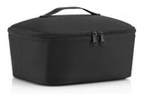 reisenthel Cooler Bag Pocket M Black