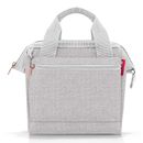 reisenthel Allrounder Cross Bag Twist Sky Rose reisenthel Allrounder Cross Bag Twist Sky Rose