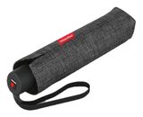 reisenthel Umbrella Pocket Classic Twist Silver