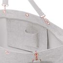 reisenthel Shopper XL Twist Sky Rose reisenthel Shopper XL Twist Sky Rose