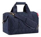 reisenthel Allrounder M Rhombus Midnight Gold reisenthel Allrounder M Rhombus Midnight Gold