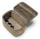 reisenthel Rhombus Cosmetic Case Olive