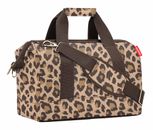 reisenthel Allrounder M Leo Macchiato