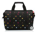 reisenthel Allrounder Trolley M Dots