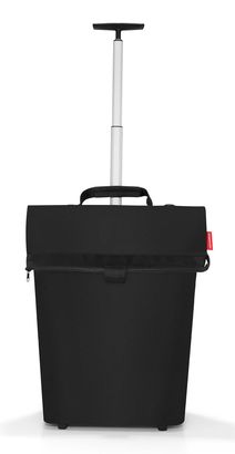 reisenthel Trolley M Black