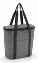reisenthel Thermoshopper Twist Silver