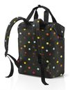 reisenthel Allrounder R Backpack L Dots