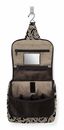 reisenthel Toiletbag L Baroque Marble