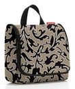 reisenthel Toiletbag L Baroque Marble