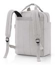 reisenthel Allday Backpack M Twist Sky Rose reisenthel Allday Backpack M Twist Sky Rose