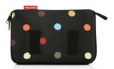 reisenthel Mini Maxi Foldable Backpack Dots reisenthel Mini Maxi Foldable Backpack Dots