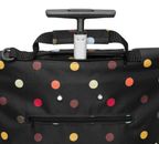 reisenthel Trolley M Dots reisenthel Trolley M Dots