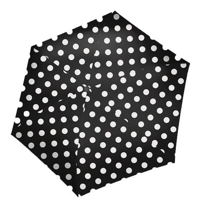 reisenthel Umbrella Pocket Mini Dots White