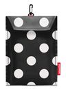 reisenthel Mini Maxi Foldable Travelbag Dots White