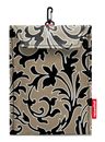 reisenthel Mini Maxi Foldable Travelbag Baroque Marble