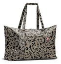 reisenthel Mini Maxi Foldable Travelbag Baroque Marble