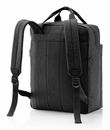 reisenthel Allday Backpack M Black reisenthel Allday Backpack M Black