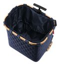 reisenthel Carrycruiser Rhombus Midnight Gold