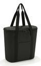 reisenthel Thermoshopper Black