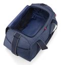 reisenthel Activitybag Herringbone Dark Blue