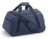 reisenthel Activitybag Herringbone Dark Blue