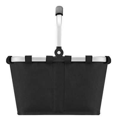 reisenthel Carrybag XS Black reisenthel Carrybag XS Black