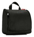 reisenthel Toiletbag L Black reisenthel Toiletbag L Black