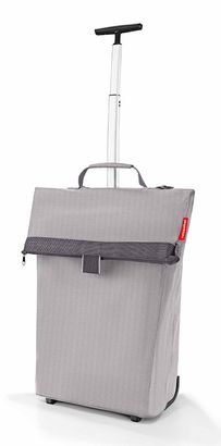 reisenthel トローリーバッグ M BAROQUEMARBLE Amazon｜(ライゼンタール) reisenthel トローリー M TROLLEY M