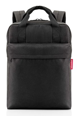 reisenthel Allday Backpack M Iso Black