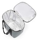 reisenthel Cooler Bag XL Twist Silver