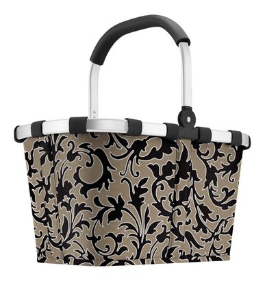 reisenthel Carrybag L Baroque Marble