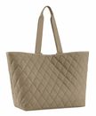 reisenthel Classic Shopper XL Rhombus Olive reisenthel Classic Shopper XL Rhombus Olive