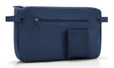 reisenthel Loopshopper M Herringbone Dark Blue reisenthel Loopshopper M Herringbone Dark Blue