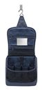 reisenthel Toiletbag L Herringbone Dark Blue reisenthel Toiletbag L Herringbone Dark Blue