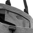 reisenthel Shopper e1 Twist Silver reisenthel Shopper e1 Twist Silver